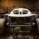 Image for article titled Praise All That Is Unholy: Here's A BMW V10 Swapped Into A Lotus Elise